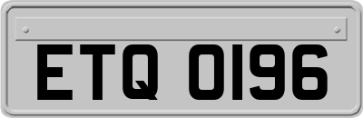 ETQ0196