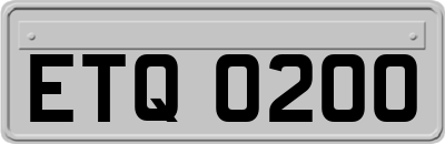 ETQ0200