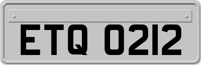 ETQ0212