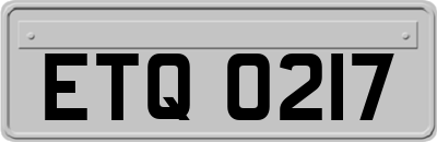 ETQ0217