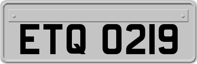 ETQ0219