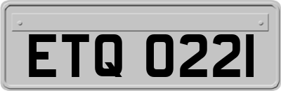 ETQ0221