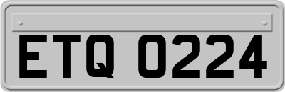 ETQ0224