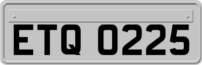 ETQ0225