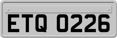 ETQ0226