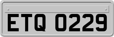 ETQ0229