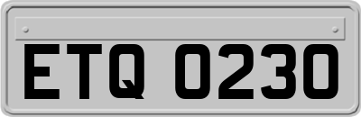ETQ0230