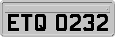 ETQ0232