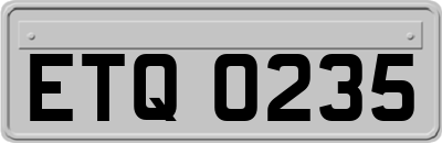 ETQ0235