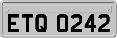 ETQ0242