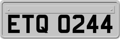 ETQ0244