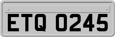 ETQ0245
