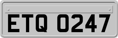 ETQ0247