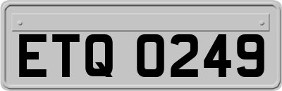 ETQ0249