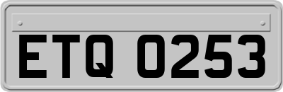 ETQ0253