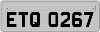 ETQ0267