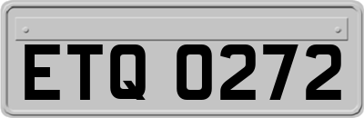ETQ0272