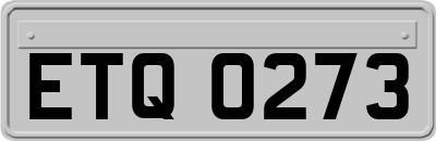 ETQ0273