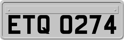 ETQ0274