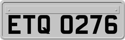 ETQ0276