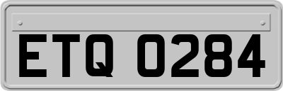 ETQ0284