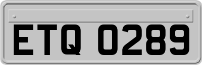 ETQ0289