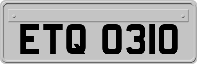 ETQ0310