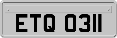 ETQ0311