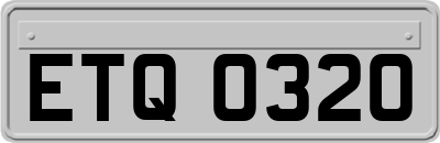 ETQ0320