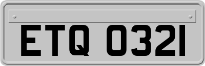 ETQ0321