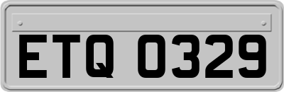 ETQ0329