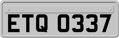 ETQ0337