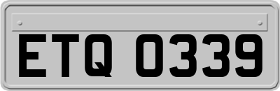 ETQ0339