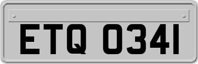 ETQ0341