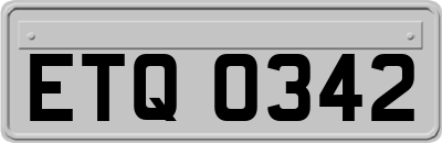 ETQ0342