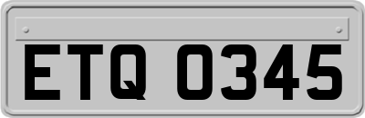 ETQ0345