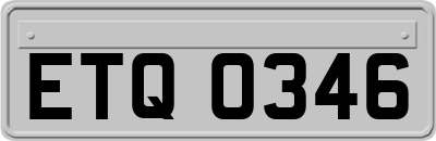 ETQ0346
