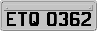 ETQ0362