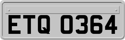 ETQ0364