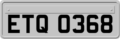 ETQ0368