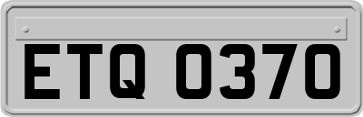 ETQ0370