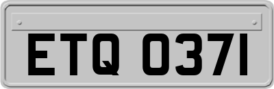 ETQ0371