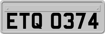 ETQ0374