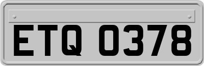 ETQ0378