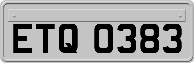 ETQ0383