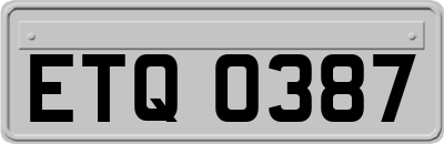 ETQ0387