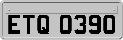 ETQ0390