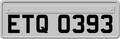ETQ0393