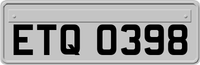 ETQ0398
