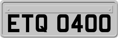 ETQ0400